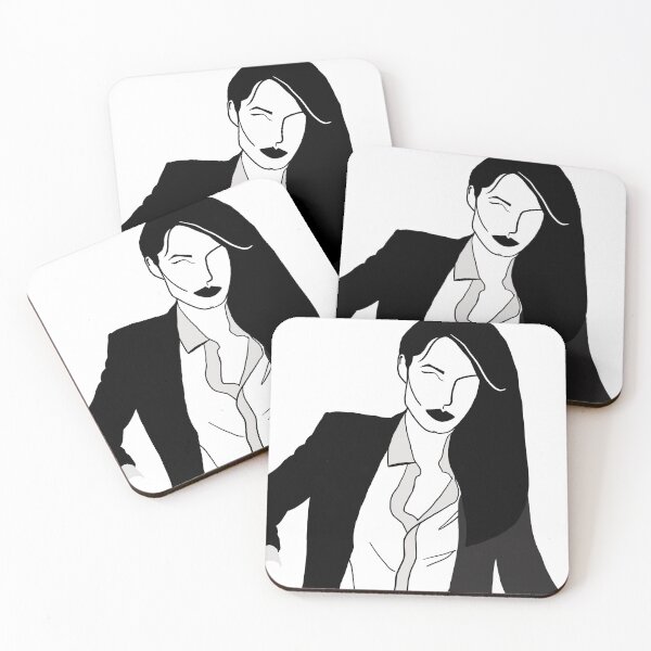 Item preview, NOT YOUR BUSSINESS I GIRL BOSS MOTIVATION designed and sold by Elena González Álvarez.