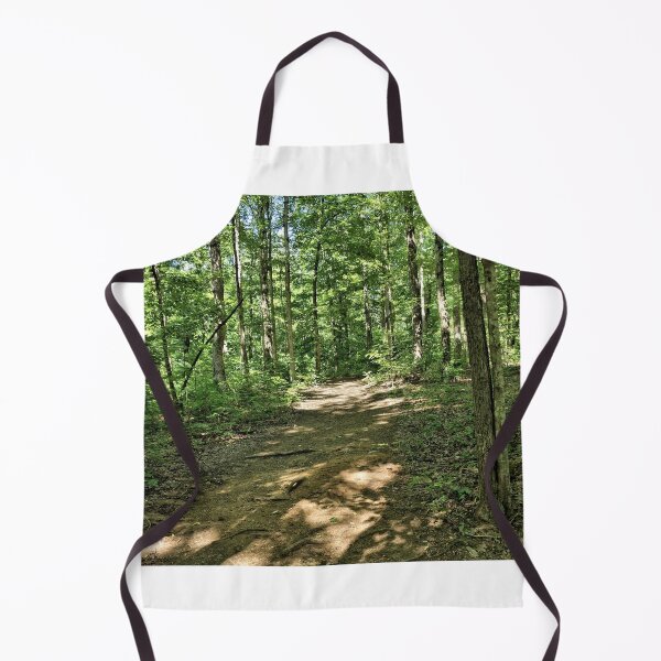 Item preview, Trail Through A Tennessee Forest 2 designed and sold by jtrommer.