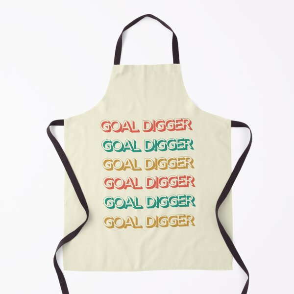 Item preview, Goal Digger Believe In Yourself designed and sold by Simona Balan.