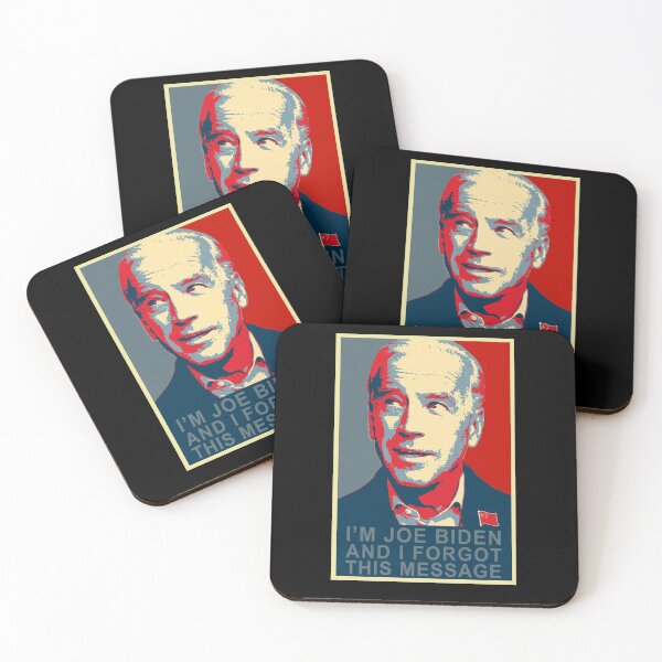 Item preview, I'm Joe Biden and I Forgot This Message Anti Joe Biden Sleepy Joe designed and sold by trendyzcom.