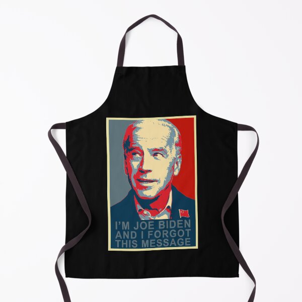 Artikelvorschau, Ich bin Joe Biden und ich habe diese Nachricht vergessen. Anti Joe Biden Sleepy Joe entworfen und verkauft von trendyzcom.
