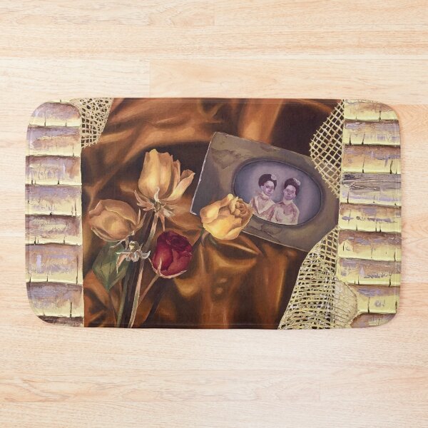 Item preview, Abandoned Window designed and sold by Bethany Habegger.