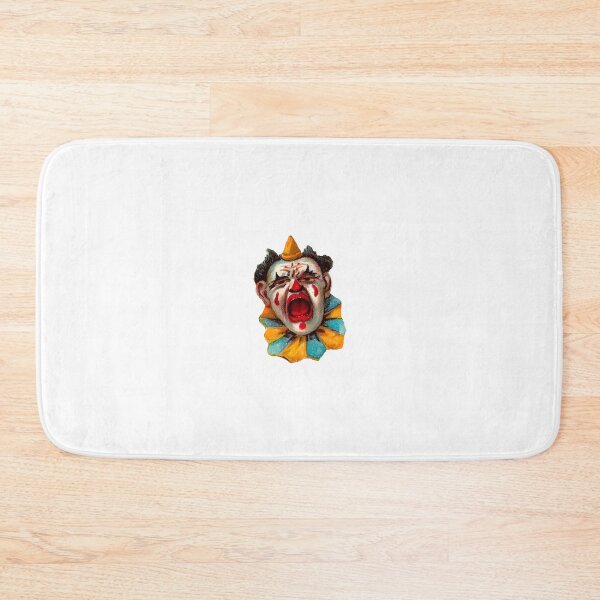 Item preview, Clow Antique vintage image | Funny Circus Clowns Costume  designed and sold by TrivanUK.