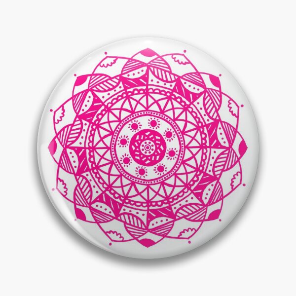Item preview, Sun mandala designed and sold by detipograf.