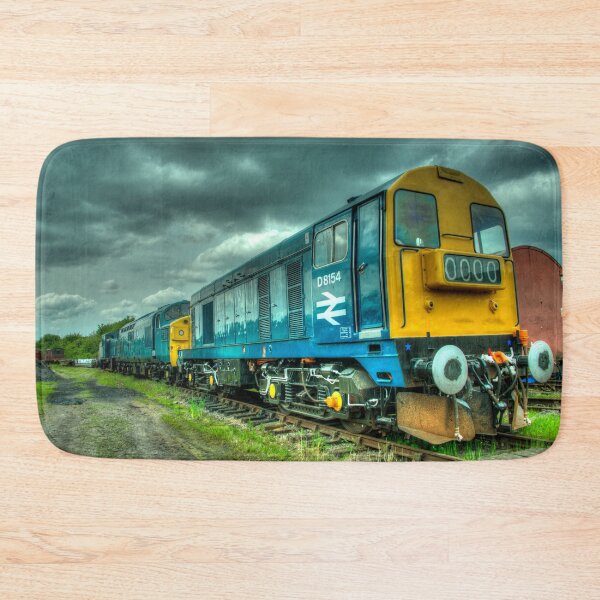 Item preview, BR Blues  designed and sold by hawkie.