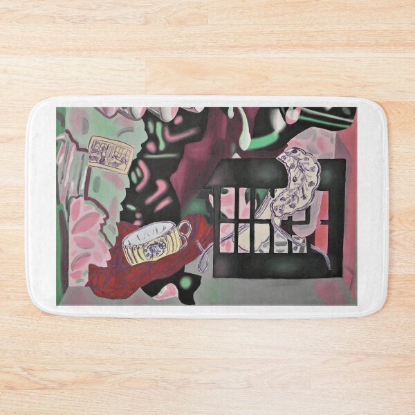 Item preview, Neon Maquette 2 designed and sold by Bethany Habegger.