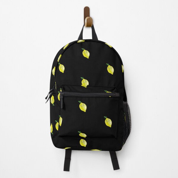 Item preview, Cheeky Lemon - Cheeky Fruits designed and sold by Zuepfelmuetzen.