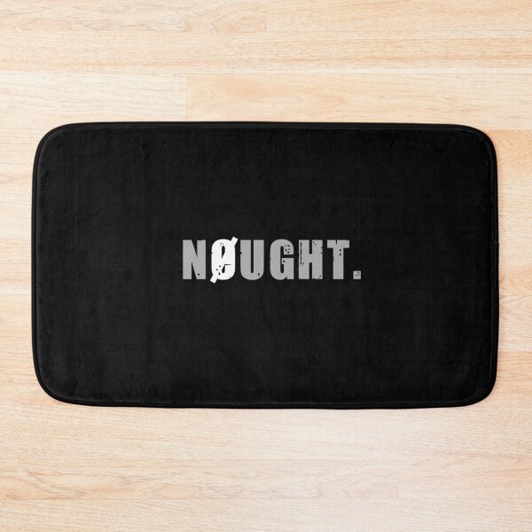 Item preview, Nought - 0 designed and sold by taddd.