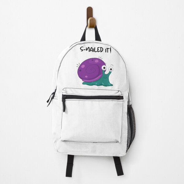 Item preview, Snailed It designed and sold by ArtStore20.