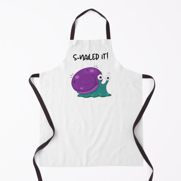 Item preview, Snailed It designed and sold by ArtStore20.