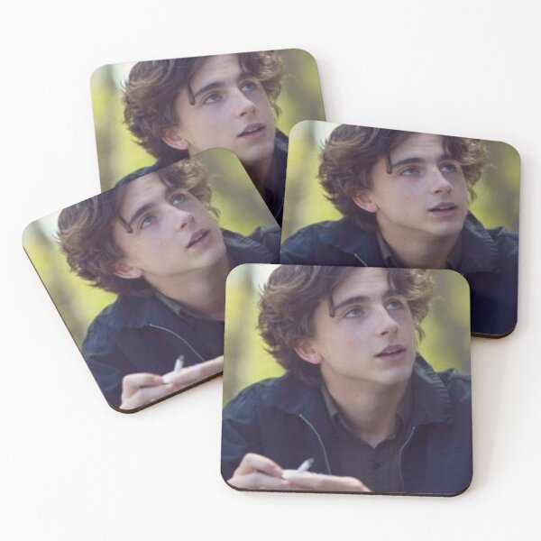 Item preview, kyle- timothee designed and sold by Kxren-n.