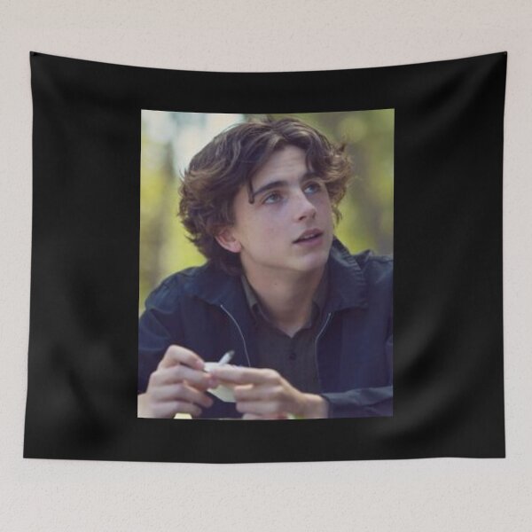 Item preview, kyle- timothee designed and sold by Kxren-n.