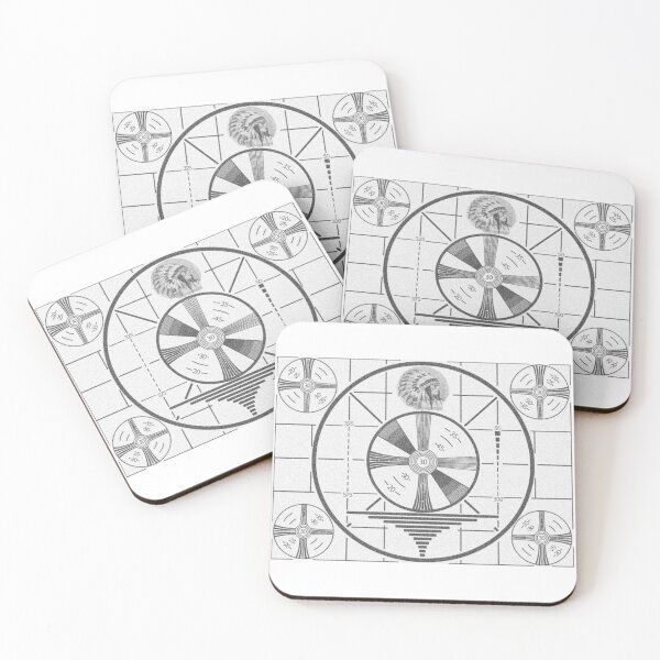 Item preview, Test card designed and sold by skanner30.