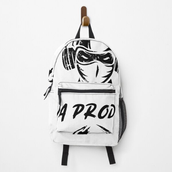 Item preview, Ninja Producer, Beatmaker designed and sold by ilovetshirts87.