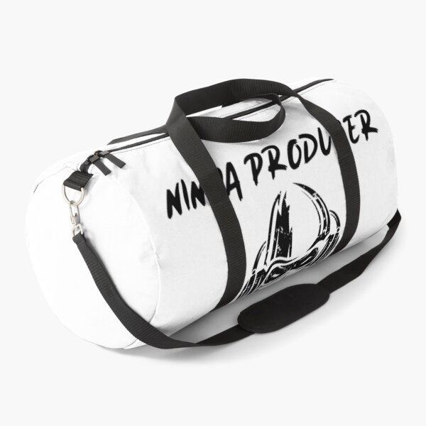 Item preview, Ninja Producer, Beatmaker designed and sold by ilovetshirts87.
