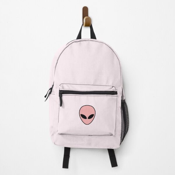 Item preview, aesthetic peach alien designed and sold by STAR10008.