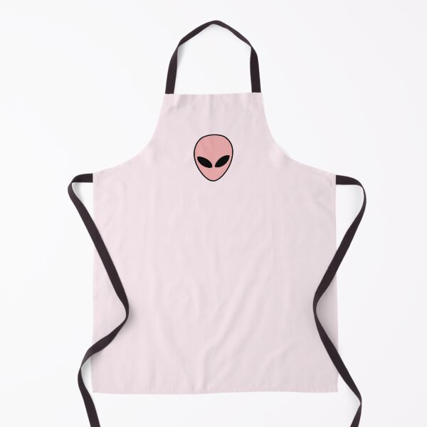 Item preview, aesthetic peach alien designed and sold by STAR10008.