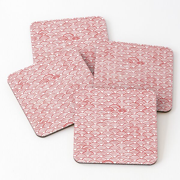 Item preview, pattern red designed and sold by Damsos.