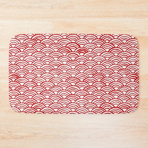 Item preview, pattern red designed and sold by Damsos.