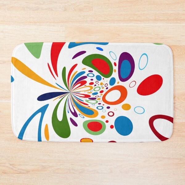 Item preview, Light Circle designed and sold by Irina Polyanskaya.