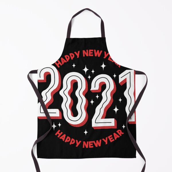 Item preview, Happy New Year 2021 designed and sold by arrowroses.