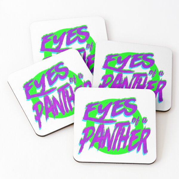 Item preview, Panther Eyes designed and sold by abandonmerch.