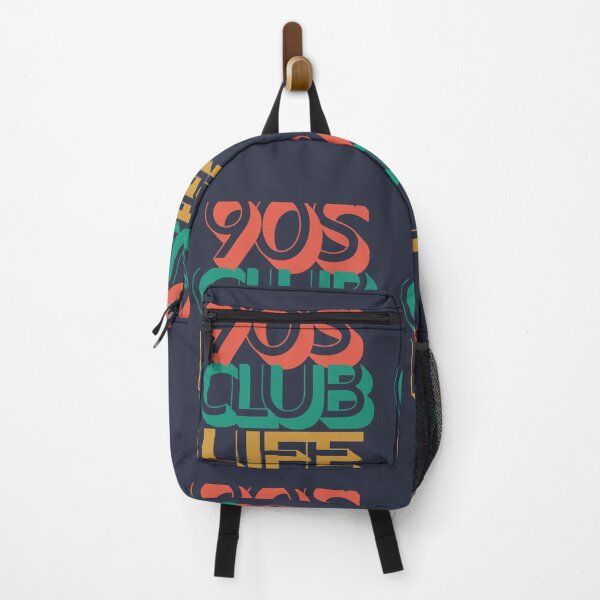 Item preview, 90s Club Life designed and sold by DaneK49.