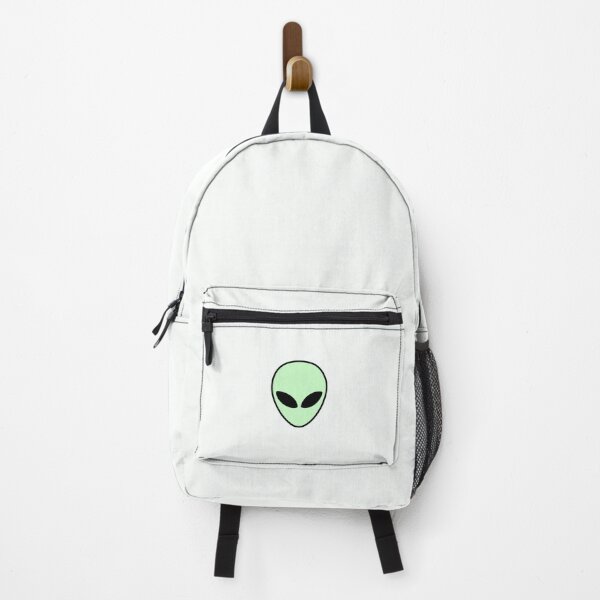 Item preview, aesthetic pastel green alien designed and sold by STAR10008.