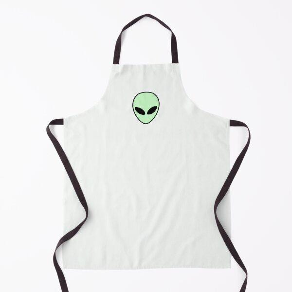 Item preview, aesthetic pastel green alien designed and sold by STAR10008.