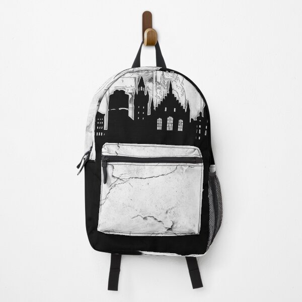 Item preview, munich skyline marble designed and sold by BekimART2.