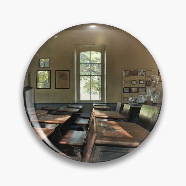 Item preview, 1875 Stone School House - Interior 1 designed and sold by jtrommer.