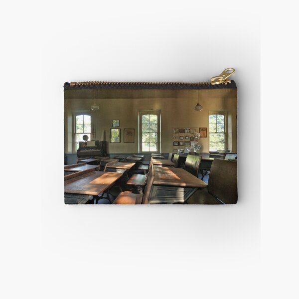 Item preview, 1875 Stone School House - Interior 1 designed and sold by jtrommer.