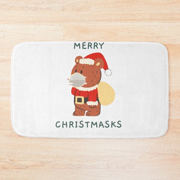 Item preview, Merry Xmask designed and sold by mycutepet.