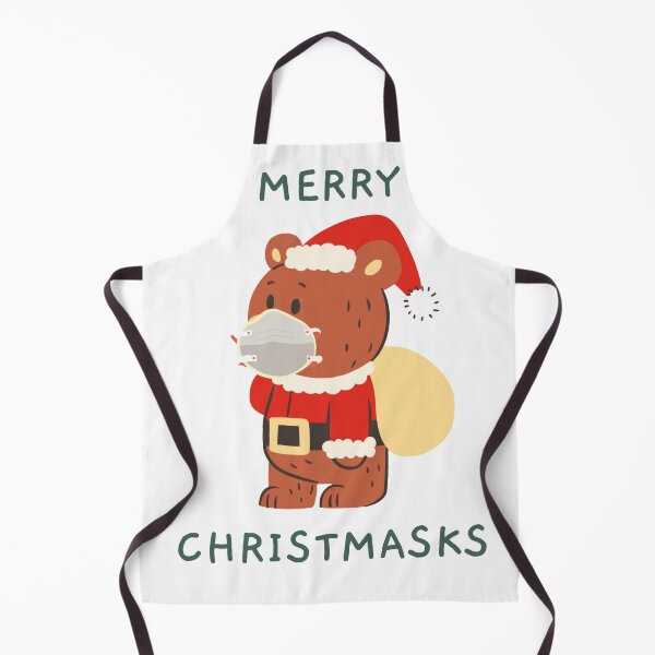 Item preview, Merry Xmask designed and sold by mycutepet.