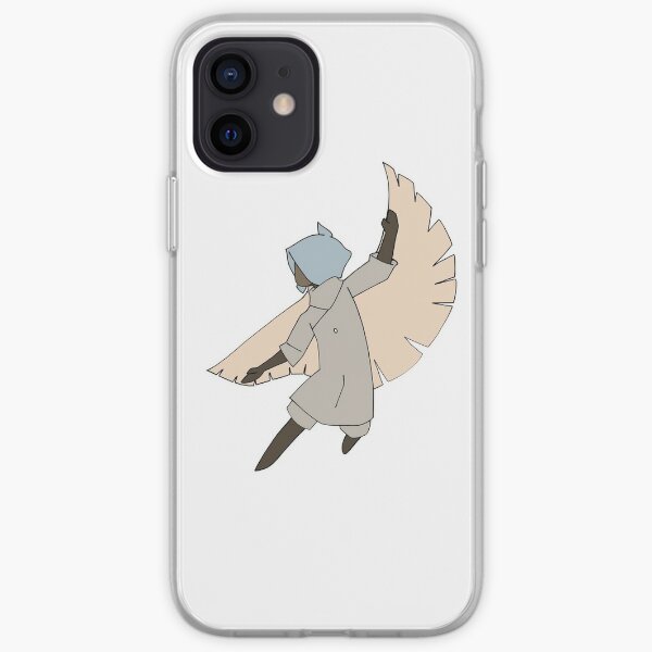 Sky Cotl Saison Des Rhythmus Questgebers Iphone Hulle Cover Von Vnopp Redbubble