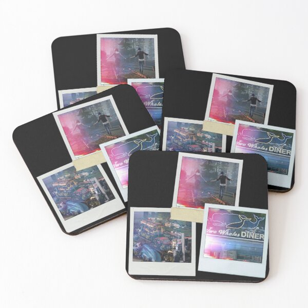 Item preview, Life is Strange Instant Photos designed and sold by AmberFTVault.
