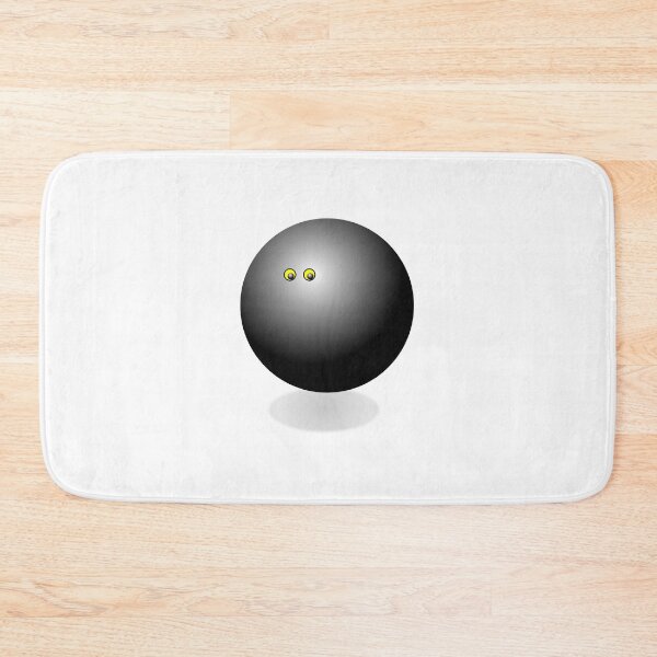 Item preview, Squash Ball designed and sold by benandfreya.