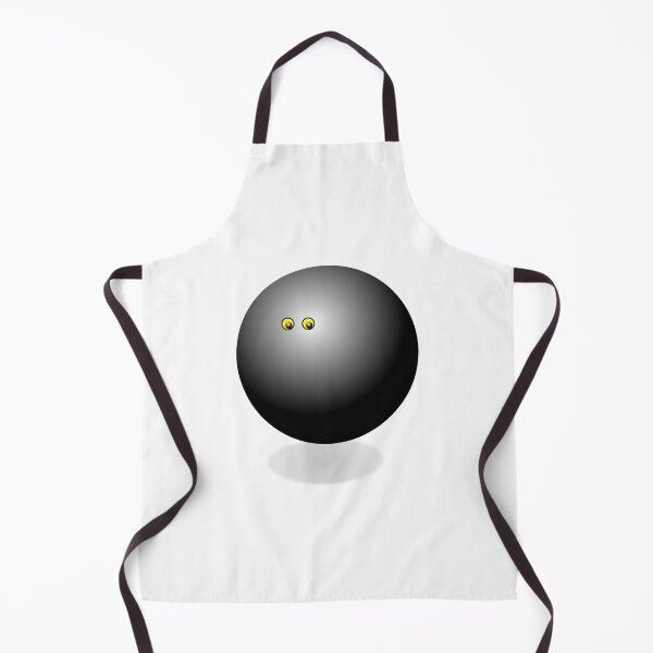 Item preview, Squash Ball designed and sold by benandfreya.