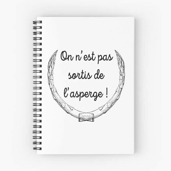 Item preview, We are not out of the asparagus- Parody of Expression Vegan version designed and sold by rubislys.