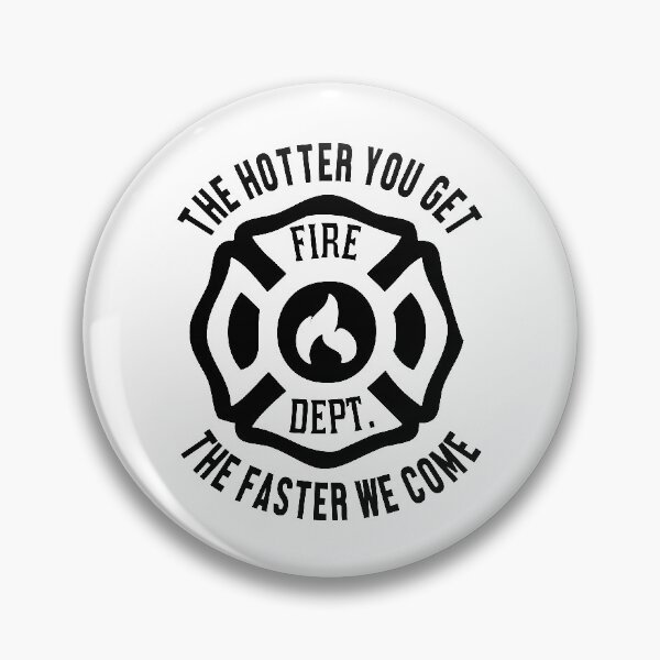 Item preview, fire dept designed and sold by JaMatt1983.