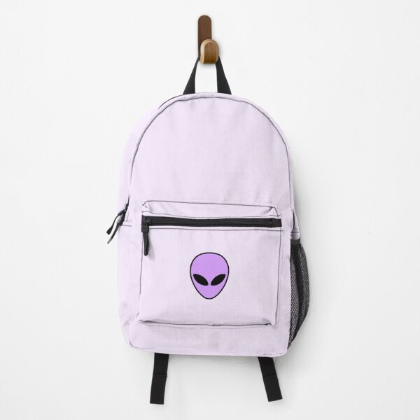 Item preview, aesthetic purple alien designed and sold by STAR10008.