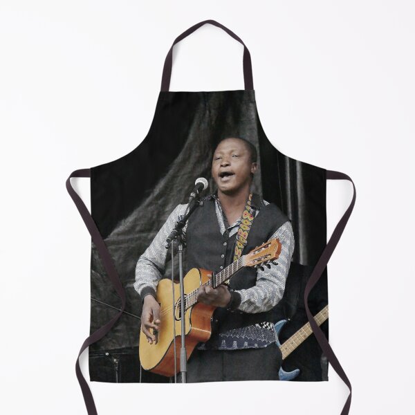 Item preview, New Finition r1629/ The Star : Singer Célestin Mawndoé 1 (c)(h) by Olao-Olavia / Okaio Créations by fz 1000 380.000 photos ! 2015 designed and sold by o.okaïo.