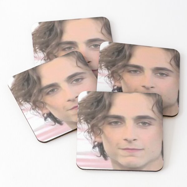 Item preview, timothee chalamet pic designed and sold by Kxren-n.