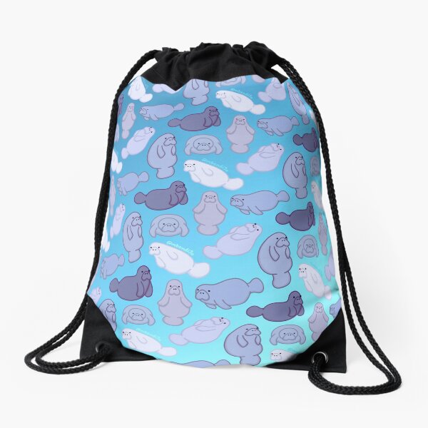 Manafree Drawstring Bag