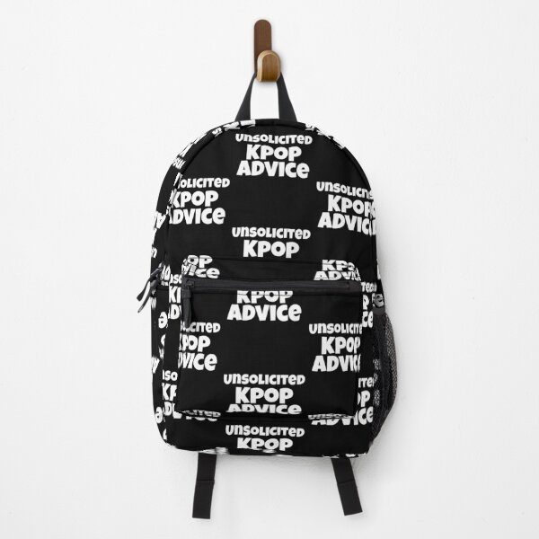 Item preview, Unsolicited Kpop Advice designed and sold by Edenjodie.