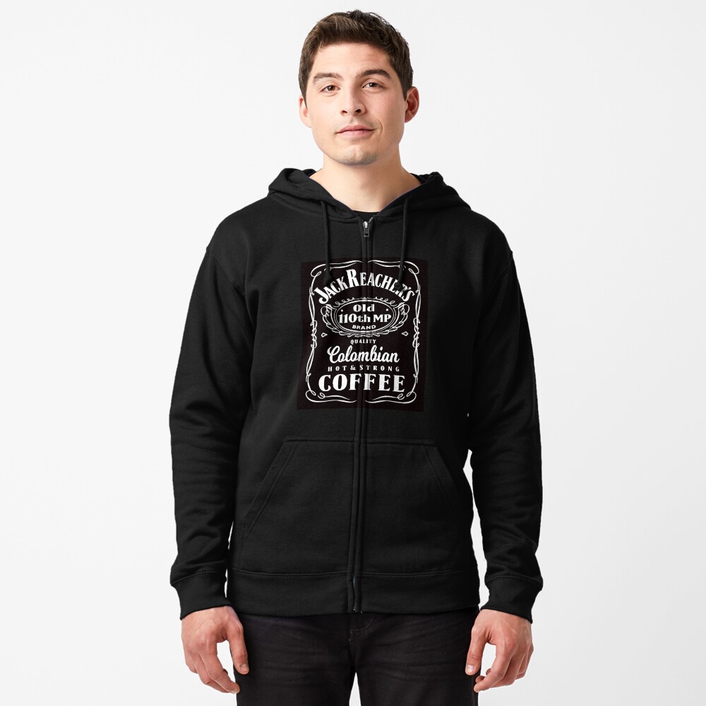 Item preview, Zipped Hoodie designed and sold by fairchildart.