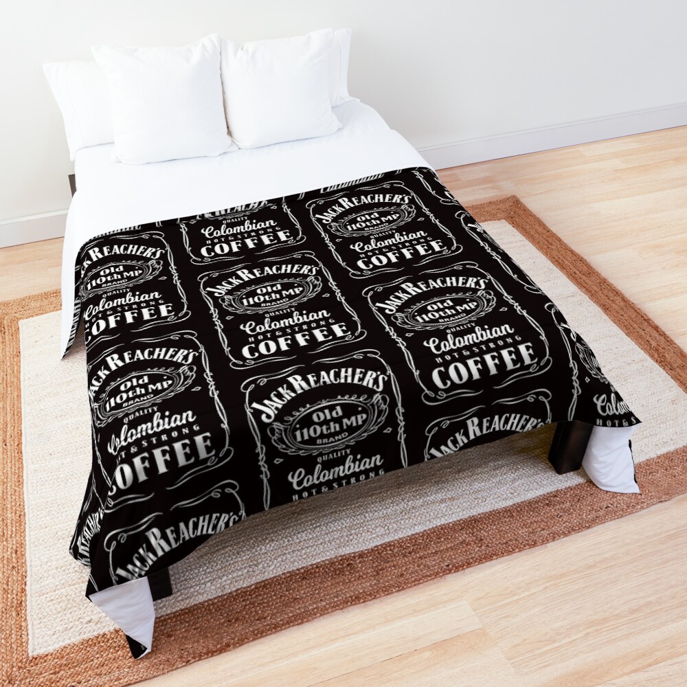 Item preview, Comforter designed and sold by fairchildart.