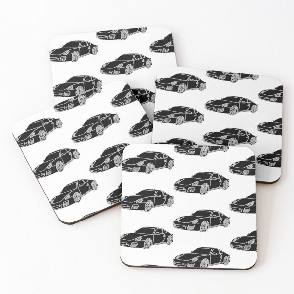 Item preview, Porsche Art designed and sold by 3DLD.