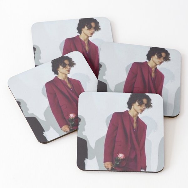 Item preview, timothee chalamet pics designed and sold by Kxren-n.