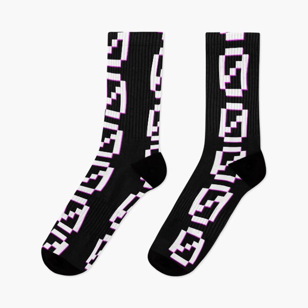 Item preview, Pixelated Zero Number – Nought Nothing Null Nil Empty Naught Void None designed and sold by The Green Corner.